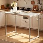 T-LoVendo - 80x40cm Desk Table for Computer