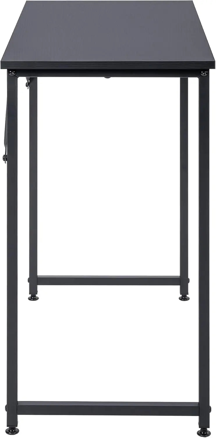 T-LoVendo - 80x40cm Desk Table for Computer