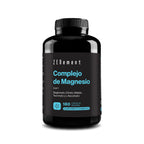 Magnesium complex 5 in 1 - 180 vegan capsules zenement