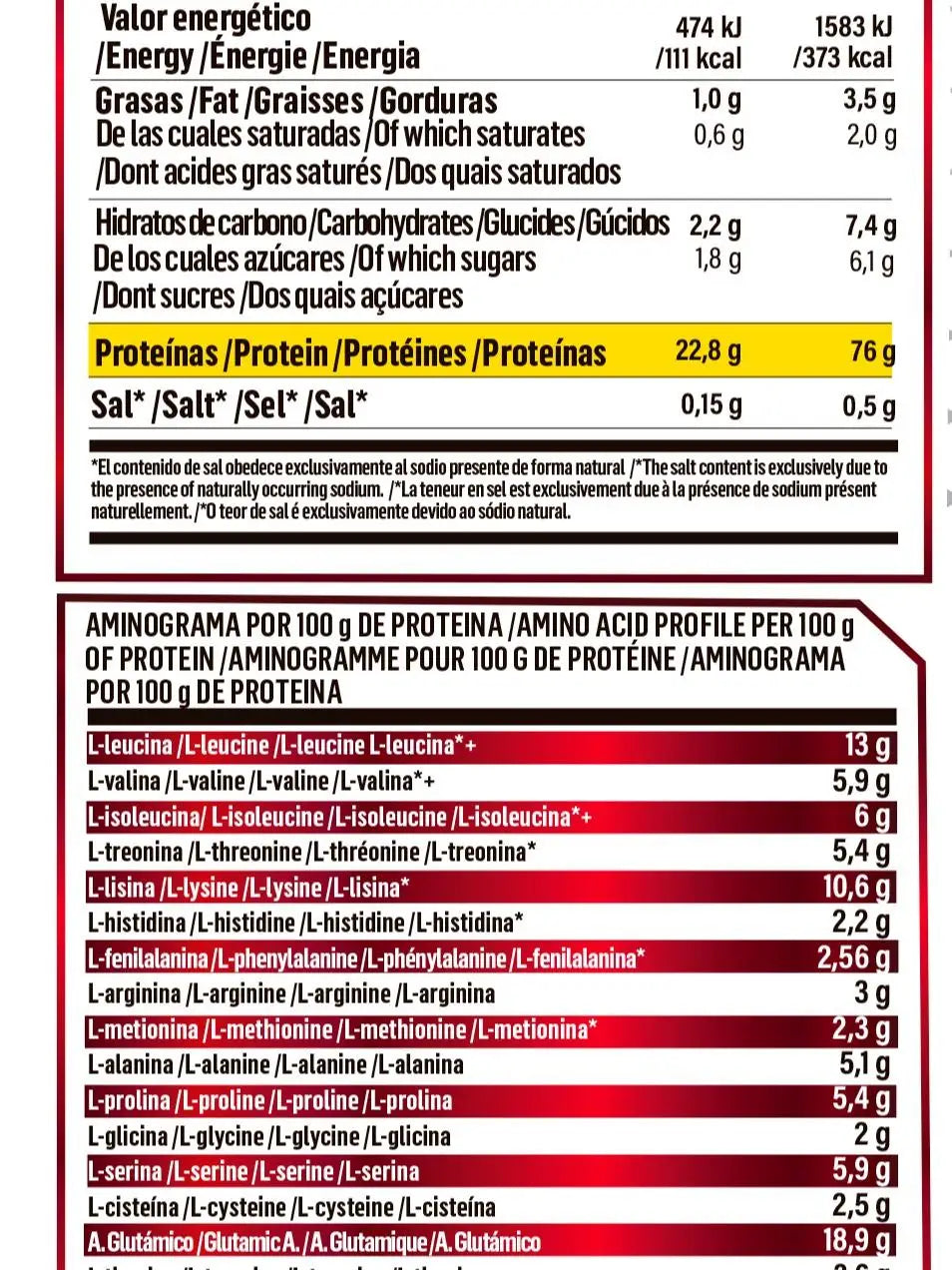 King nutrition whey protein 4kg + creatine monohydrate 300gr improves your performance and increases muscle mass*