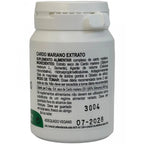 Milk thistle in dry extract (silybum marianum) 60 capsules from integralia