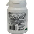 Milk thistle in dry extract (silybum marianum) 60 capsules from integralia