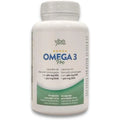 Vibefarma omega 3 pro tg4832 1000 mg – ultra concentrated with 480 mg of epa and 320 mg of dha per capsule – fish oil in the form of triglyceride – ifos and goed certified – 60 capsules – cardio, cerebral and visual