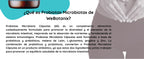 Webotanix. |   Probiotax microbiota capsules |   Symbiotic with megaflora 9 probiotics and inavea prebiotics |   With lion's mane, l-glutamine and zinc |   Digestive health and immunity |   60 capsules |   Vegan
