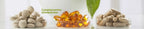 Magnesium + potassium 120 capsules of integralia