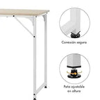 T-LoVendo - 80x40cm Desk Table for Computer