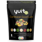 Yuït - food replacement shakes with 31 vitamins and minerals + probiotics - protein shake - real and natural food - satiating diet shake with 35g of protein