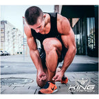 King nutrition gainer colossus mass 3kg protein creatine carbohydrates + 200g creatine monohydrate