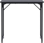 T-LoVendo - 80x40cm Desk Table for Computer