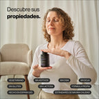 Menopause zen with sage extracts, ashwagandha ksm-66 ® , black cohosh, hops and pine - 120 vegetarian capsules zenement