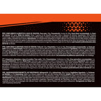 Assault | creatine powder without flavor 300g+300g+300g | 100% micronized creatine monohydrate | does not include dispenser | no additives and free of contaminants | non-gmo, vegan, gluten free