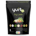 Yuït - food replacement shakes with 31 vitamins and minerals + probiotics - protein shake - real and natural food - satiating diet shake with 35g of protein