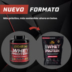 King nutrition whey protein 4kg + creatine monohydrate 300gr improves your performance and increases muscle mass*
