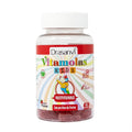 MULTIVITAMINE KIDS VITAMOLS 60 GOMINOLS