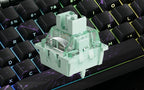 Akko MonsGeek FUN68 FUN60 PRO&MAX  HE Magnetic Keyboard 60% 65% Gaming Keyboards Rapid Trigger 8K Custom Keyboard Gamer Esports