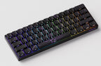 Akko MonsGeek FUN68 FUN60 PRO&MAX  HE Magnetic Keyboard 60% 65% Gaming Keyboards Rapid Trigger 8K Custom Keyboard Gamer Esports