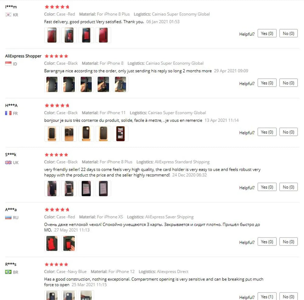 For Samsung Galaxy S24 Ultra S23 S22Plus S21+ S20 FE S10 A12 A52 A72 Case Wallet Card Slot Credit Card Cover For Samsung Note 20