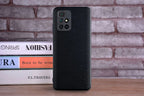 Case for Xiaomi Redmi 10 2022 coque Luxury textile Leather skin soft TPU hard PC phone cover for xiaomi redmi 10 case funda