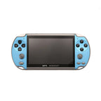 Gaming Portable Handheld Retro Video Game Console Player Portatil Mini Arcade Videogames for Hand Held Family Pocket Retrogaming