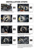 Heyword 22000lm 160W 1860 CSP Chip 3000k/4300k/6000k/8000k Car LED Headlight H4 H7 H1 LED Headlights 9005 H7 H9 H11 fog Light