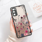 Case For Samsung Galaxy S24 Ultra Funda Samsung A55 A54 5G S22 S23 A52 S20 S21 FE S22 A54 A52 A35 A33 A51 A34 A14 A13 A32 Covers