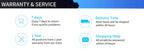 Wireless Keyboard and Mouse Combo RGB Backlit, Rechargeable Light Up Letters, Full-Size, Ergonomic, Sleep Mode, 2.4GHz