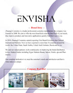 ENVISHA Face Skin Care Collagen Hyaluronic Acid Serum Retinol Vitamin Anti-Aging Wrinkle Moisturizing Whitening Shrink Pores