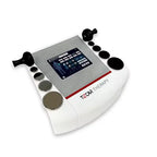 448KHZ TECAR Physical Therapy System Indiba RET CET RF Machine  Weight Loss Cellulite Removal Sports Rehabilitation Device