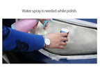 Premium Car Headlight Restoration Liquid Polymer Polish 800ML