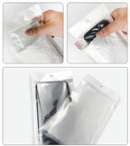 Scarface The World Is Yours Case For iPhone 16 15 Pro 12 13 Mini 11 14 Pro Max XS X XR Plus Back Cover