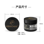 Car Seat Leather Repair Kit Coats Holes Scratch Restoration Tools Vinyl Auto Repair Set Car Shoes Clothing Recoloring Changing