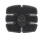 Electric Muscle Stimulator Wireless Buttocks Hip Trainer Abdominal ABS Stimulator Fitness Body Slimming Massager
