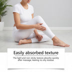 Collagen Anti-Cellulite Massage Oil Abdomen Thigh Firming Nourishing Dry Skin Glowing Soothing Revitalizing Tightening Body Oil
