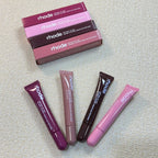 Rhode Skin Spring Lip Gloss Lip Balm Smoothing Lipstick Lines Lasting Nourishing Women Daily Care Makeup Moisturizer Blush Girl
