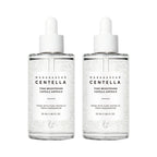 Centella Asiatica Brightening Serum: Calms Irritation, Reduces Breakouts, Balances Sebum & Diminishes Dark Marks for Clear Skin.
