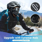 Thermal Winter Balaclava Cycling Full Face Mask Warm Outdoor Sports Motorcycle Ski Fishing Hunting Mask Fleece Scarf Cap Bandana