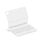 Magnetic Magic Keyboard for iPad Pro 13 M4 2024 M5 2025 13" Case for iPad Pro 11 M4 M5 11" Floating Stand Wireless BT Keyboard