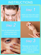 wrinkles disappear become beautiful now
