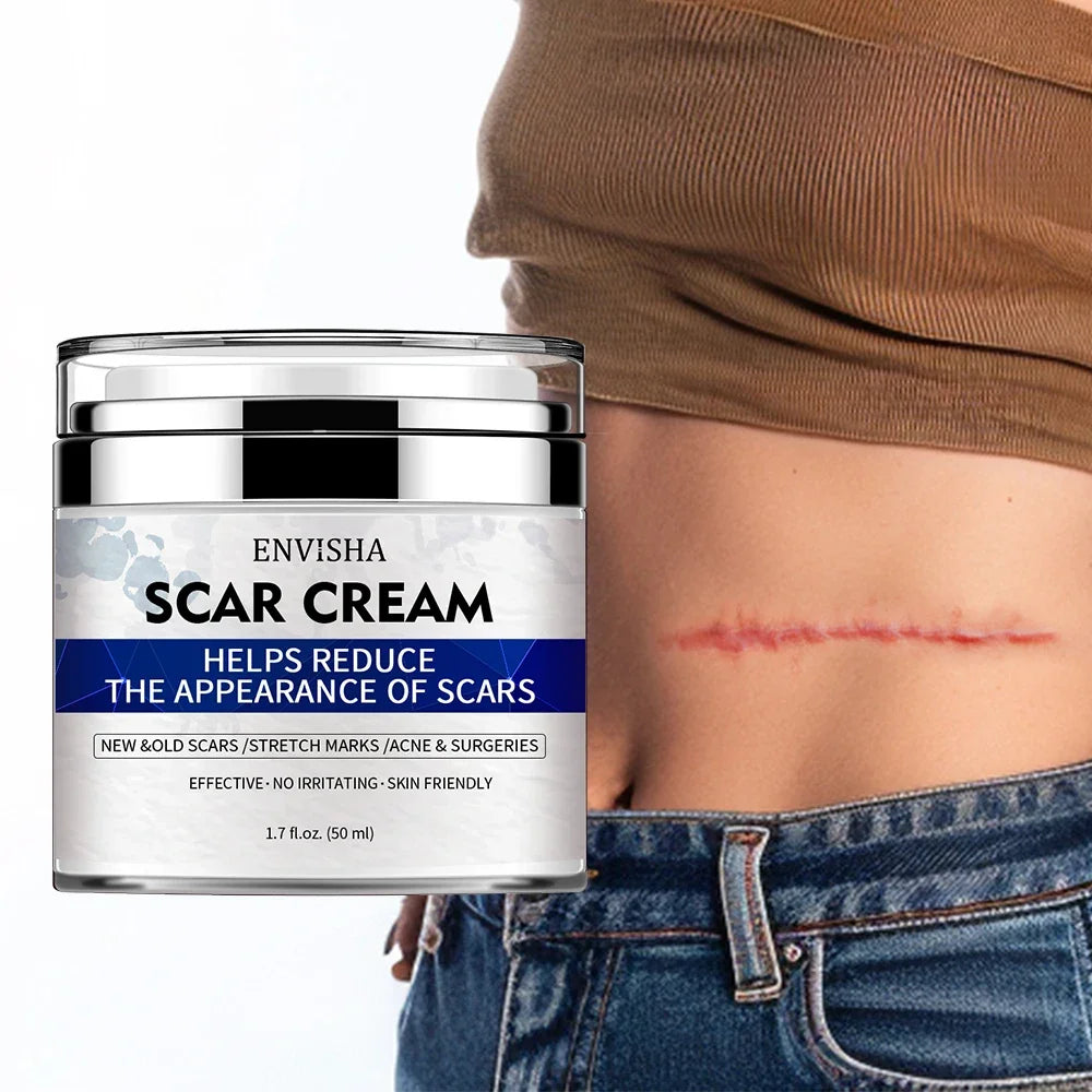 50ML Face Cream Body Lotion Skin Tightening And Smooth Brightening Care