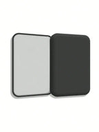 1Pcs Black TPU Charging Case Protector, Compatible With Apple's Original MagSafe Wireless Power Bank