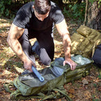 50L Tactical Waterproof Backpack