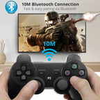 Controller Support Bluetooth For PC Playstation 3 Joypad Wireless Gamepad for Play Station 3 Joystick Console for PS3 Controle