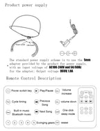 Baby Electric Rocking Chair Cradles Coax Baby  Luxury Electric Swing Shaker Recliner Comfort Chair  0-3 Years Old Baby Bed