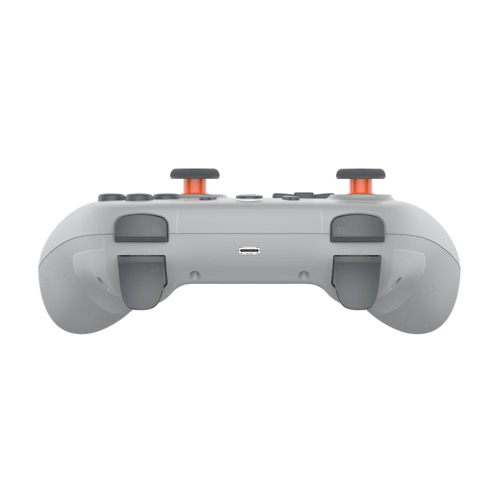 GameSir Nova Lite Wireless Gamepad, Bluetooth Gaming Controller with Hall Effect for Switch, Android, iOS, PC, Steam Games