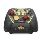 GameSir G7 Pro 8K Nioh 3 Edition Wireless Switch Gaming Controller with Charging Station, TMR Gen-2 Joystick, Hall Effect, Gyro