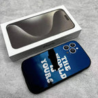 S-Scarface 1983 Film Phone Case For iPhone 17,16,15,14,13,12,Pro,Max,Plus,E,SE4,Air,Mini Black Soft Box
