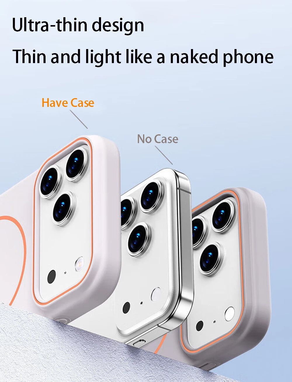 Luxury For Magsafe Silicone Phone Case For iPhone 11 12 13 14 15 16 17 18 Pro Max Magnetic Wireless Charging Back Case Cover