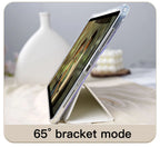 For 2025 iPad Air 11 Case iPad 10th Generation  11th A16  9th Mini6 7 13in iPad Pro11 4 5 10.9in 12.9 M2 M3 M4 M5 Holder Case
