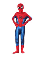 Hot‑selling Superhero Zentai Cosplay Suit Theme Outfit Halloween Party Costume Collectible Holiday Gift For Cos Fans