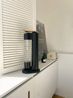Soda and Sparkling Water Maker Stream 60L Co2 Cylinder  Factory Hot Selling Soda Dispenser Quick Connect Machine